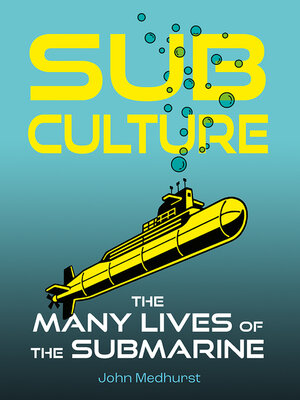 cover image of Sub Culture